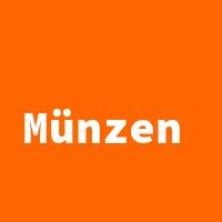 Münzen